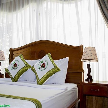 Mon Bungalow Phu Quoc Luaran gambar