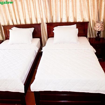 Mon Bungalow Phu Quoc Luaran gambar