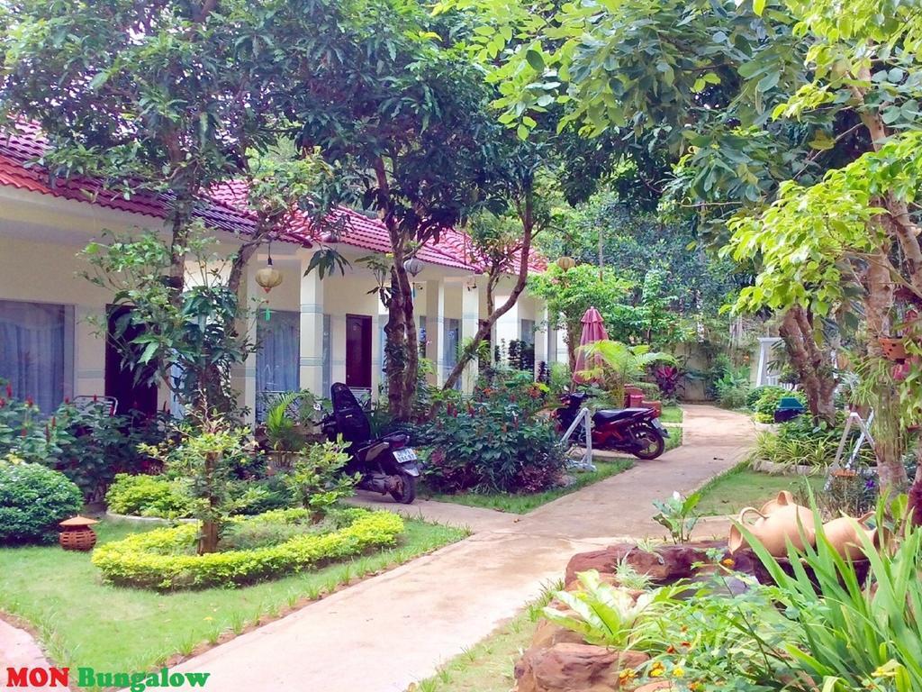 Mon Bungalow Phu Quoc Luaran gambar