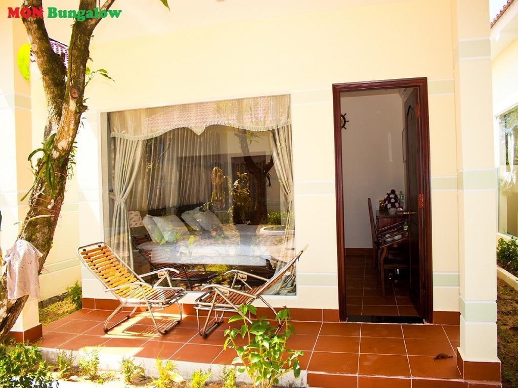 Mon Bungalow Phu Quoc Luaran gambar