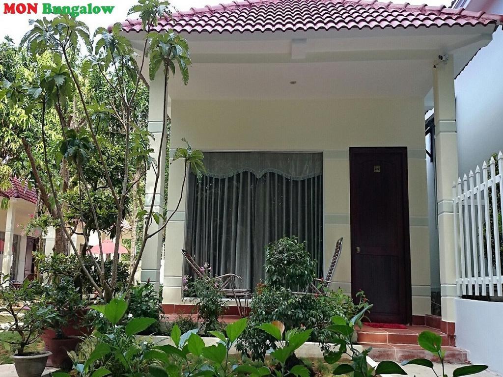 Mon Bungalow Phu Quoc Bilik gambar