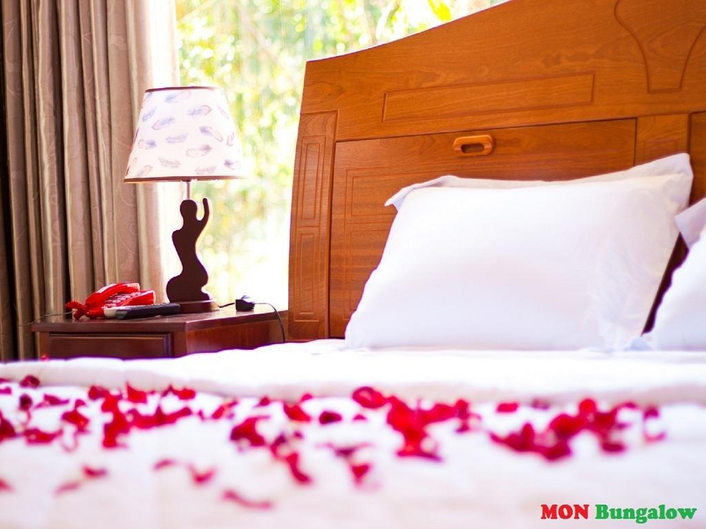 Mon Bungalow Phu Quoc Luaran gambar