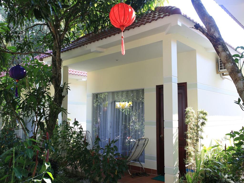 Mon Bungalow Phu Quoc Luaran gambar