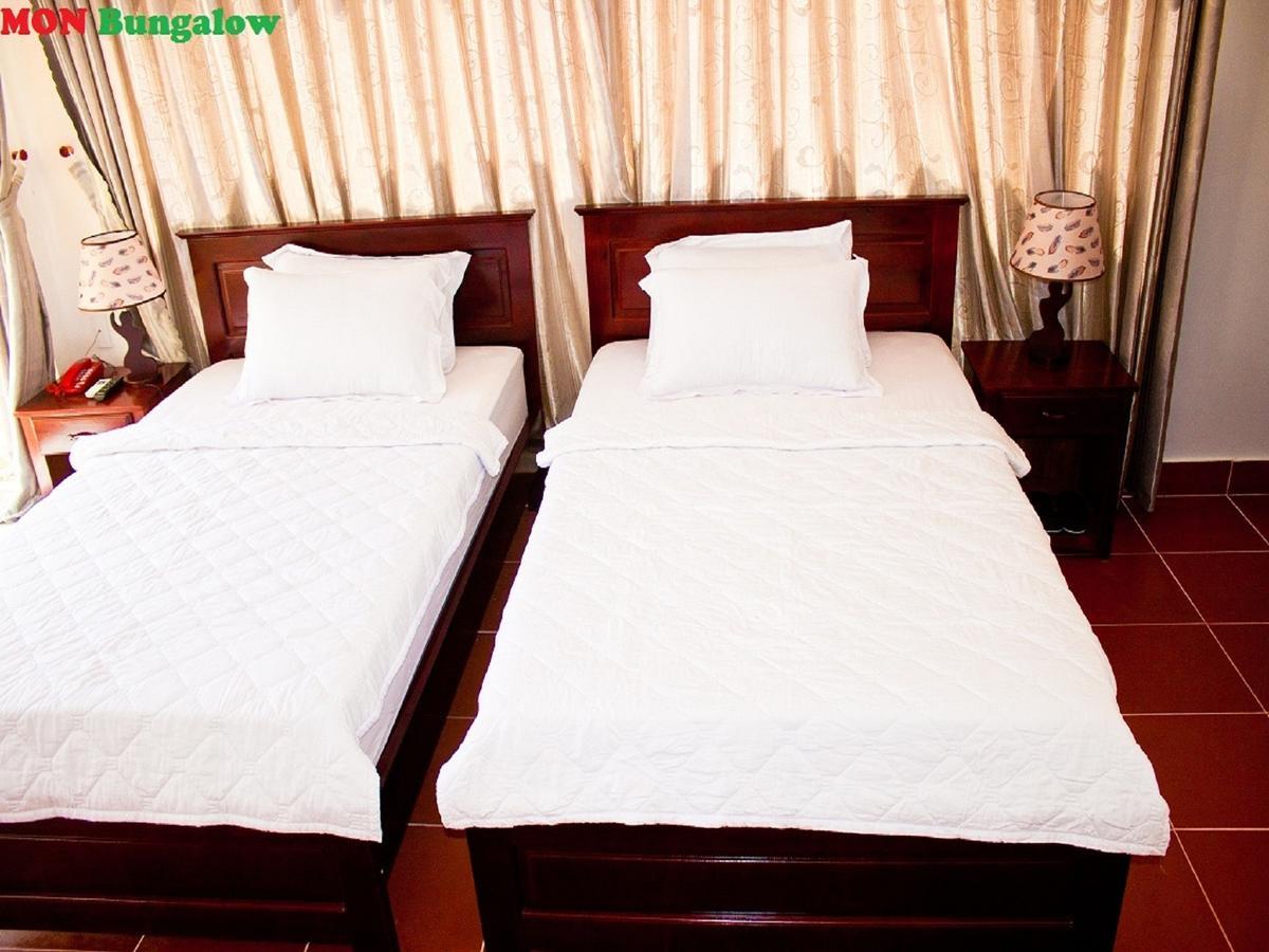 Mon Bungalow Phu Quoc Luaran gambar