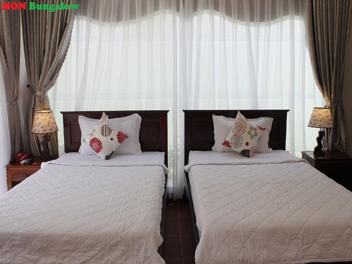 Mon Bungalow Phu Quoc Luaran gambar