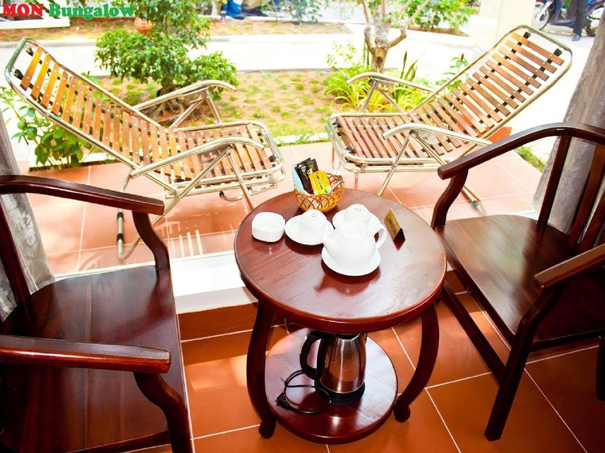Mon Bungalow Phu Quoc Luaran gambar