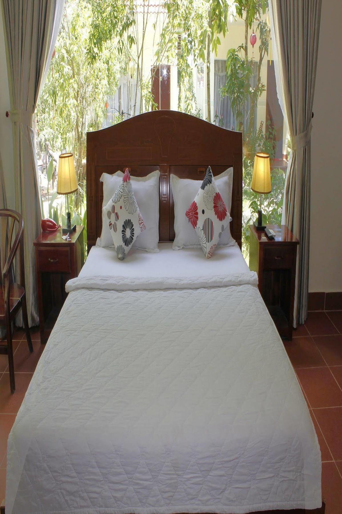 Mon Bungalow Phu Quoc Luaran gambar