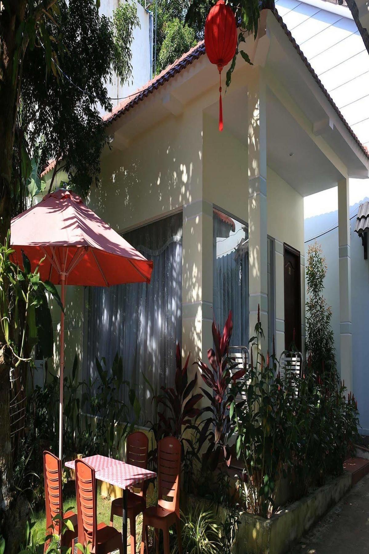 Mon Bungalow Phu Quoc Luaran gambar